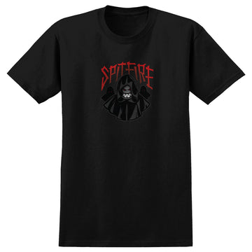 Spitfire Ritual Tee Black