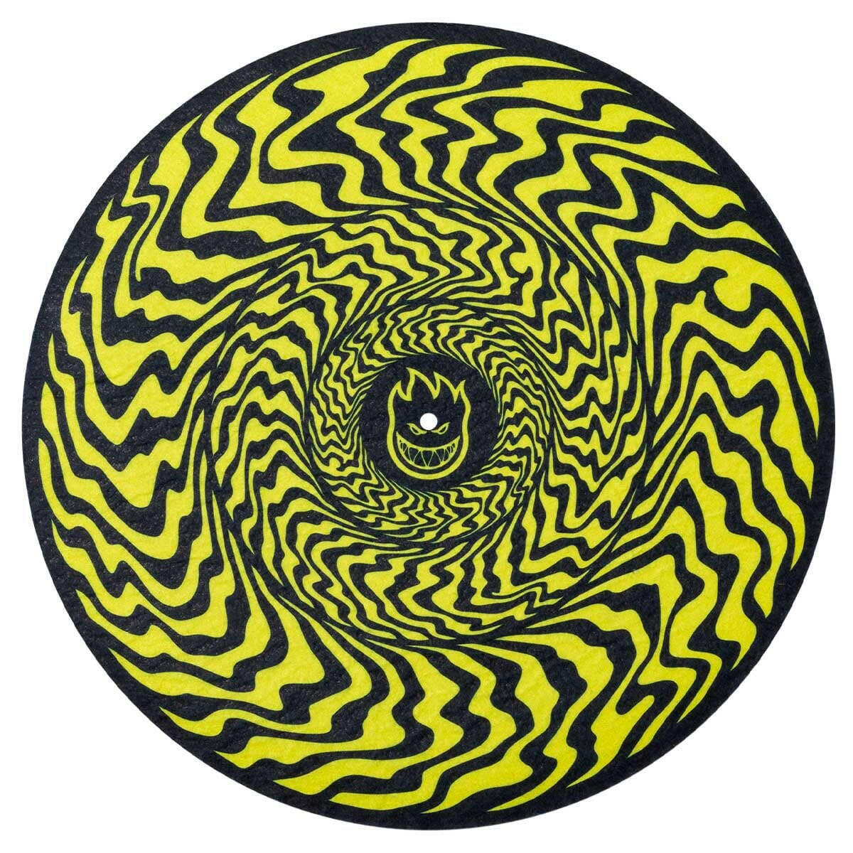 Spitfire - Swirled Classic Slipmat.
