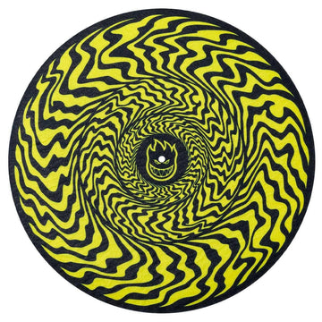 Spitfire - Swirled Classic Slipmat.