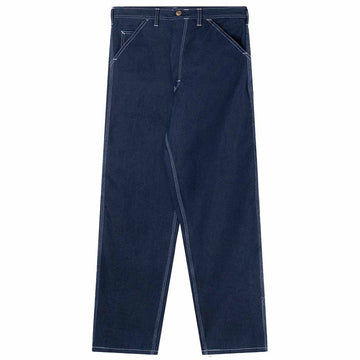 Stan Ray OG Painter Pant Indigo Denim Front