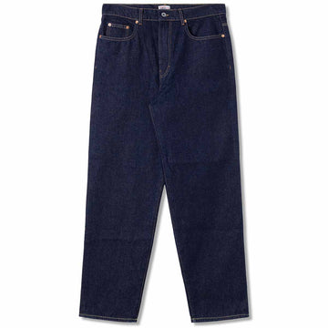 Stan Ray Taper 5 Pants Single Rinse Front