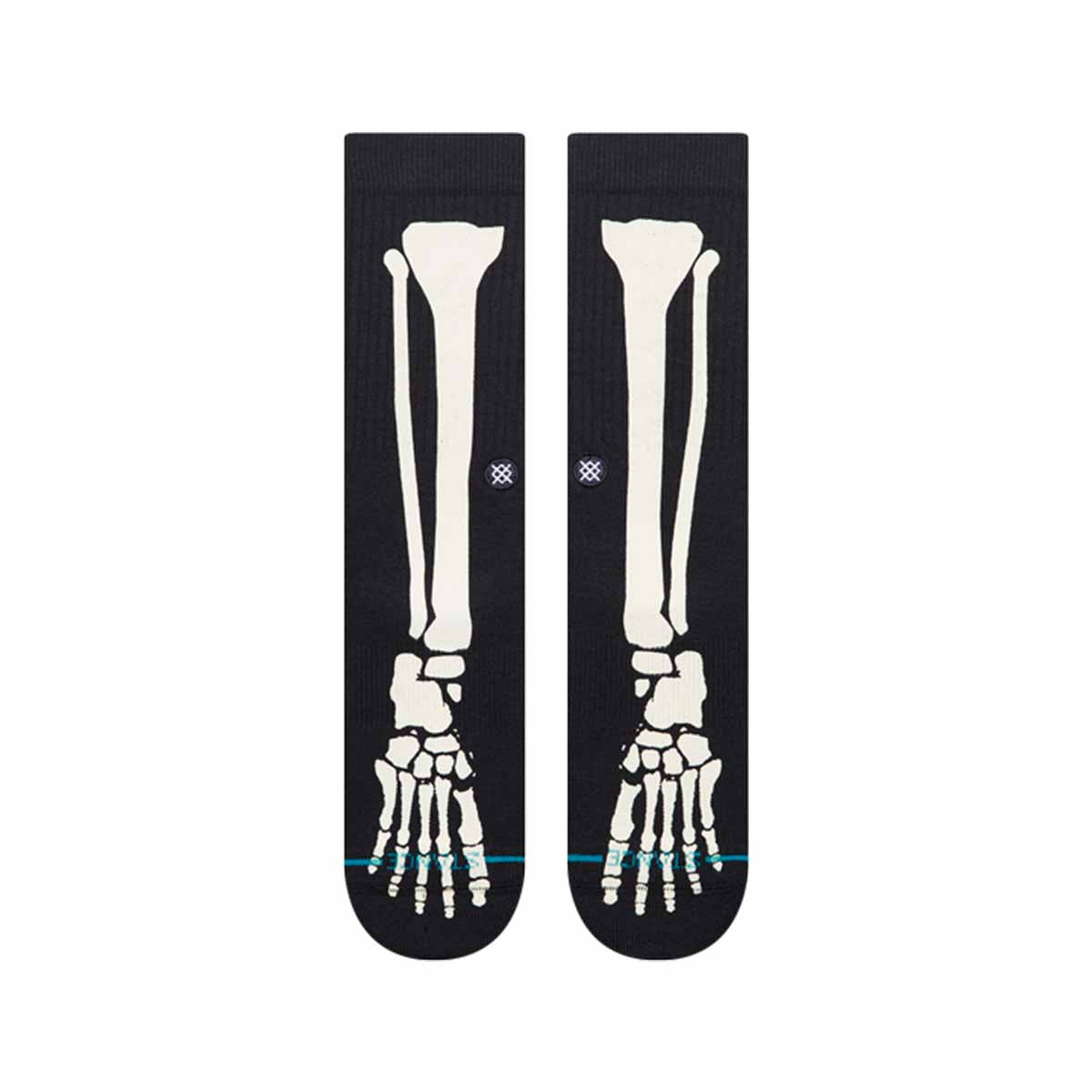 Stance Bones 3 Socks