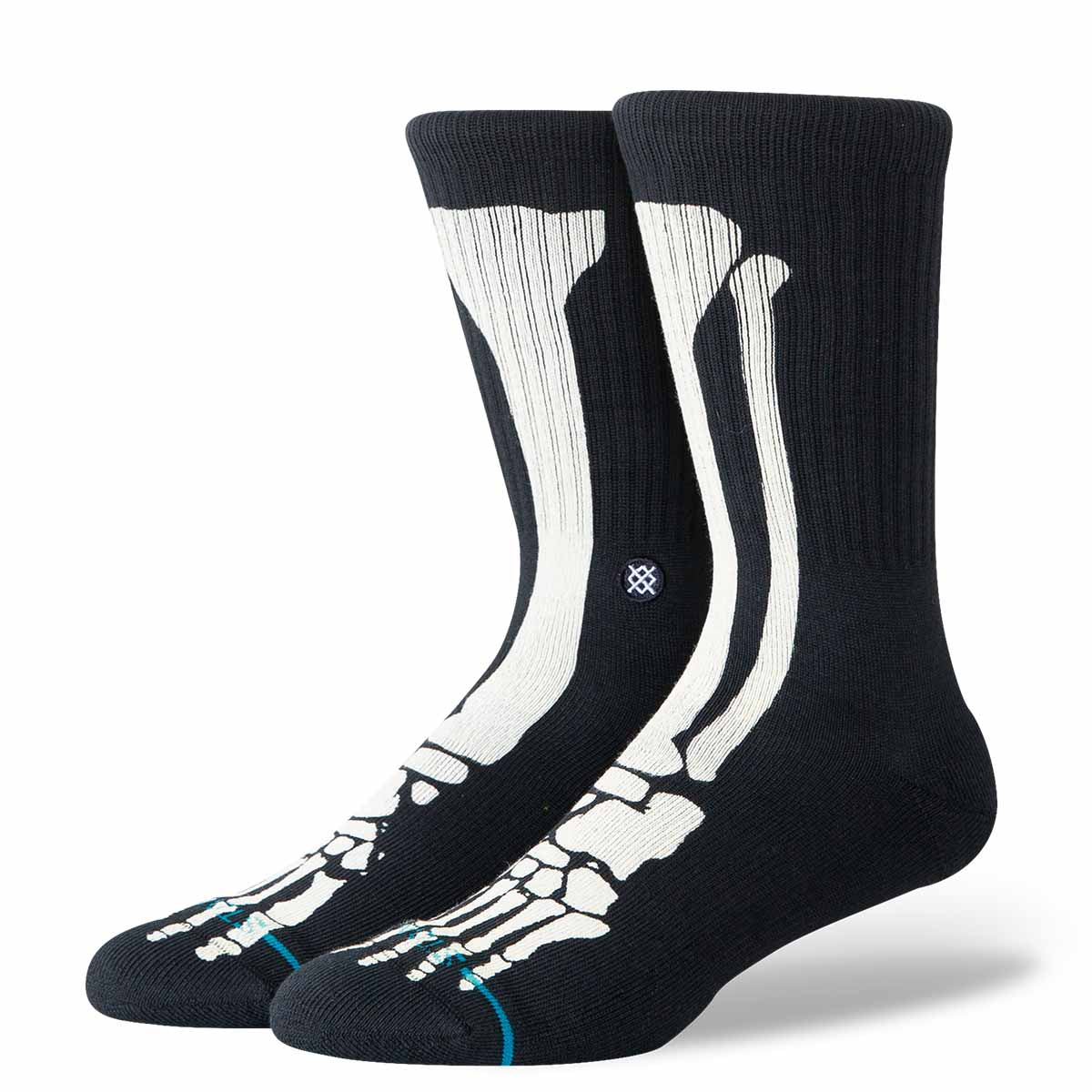 Stance Bones 3 Socks