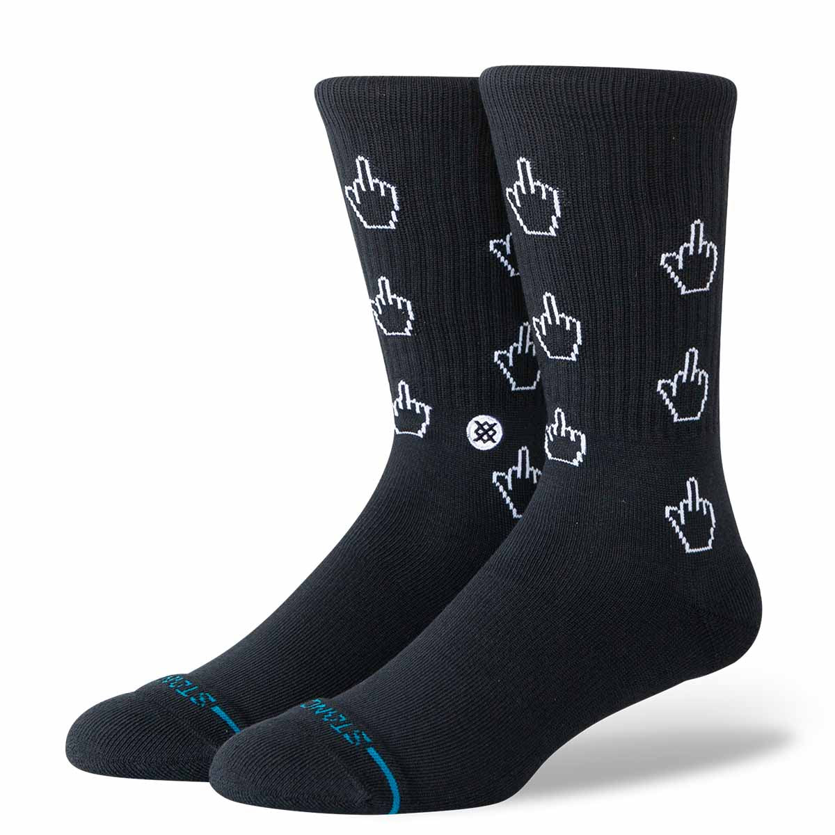 Stance Cursor Socks
