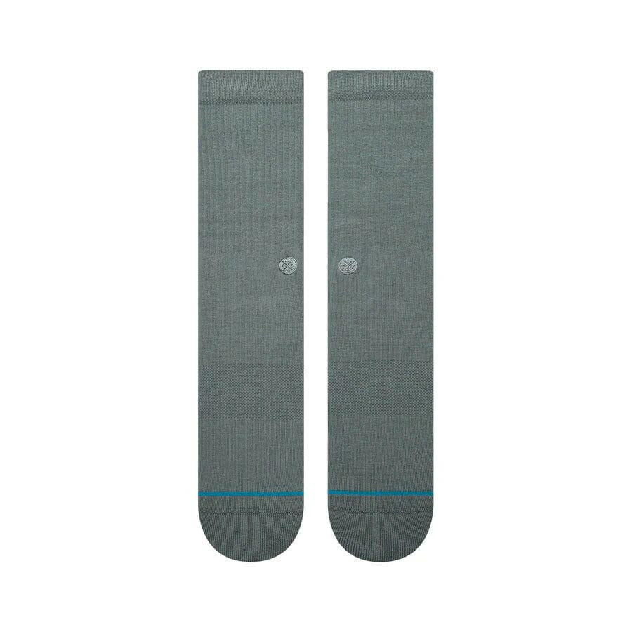 Stance - Icon Socks Jade.