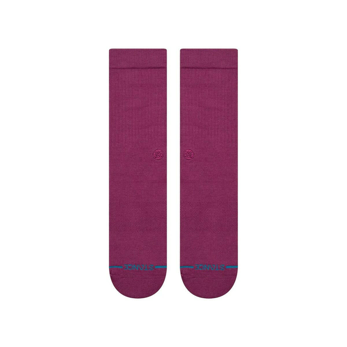 Stance - Icon Socks Berry.