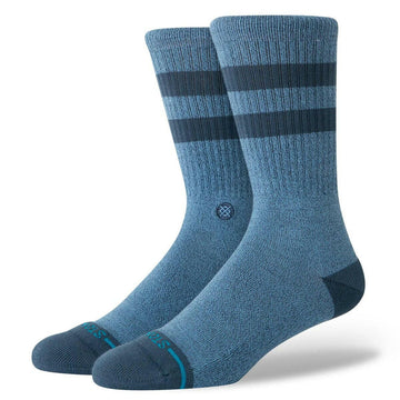 Stance - Joven Socks Dark Navy.