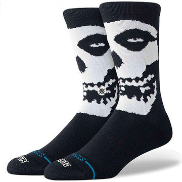 Stance - Misfits Beware Socks.