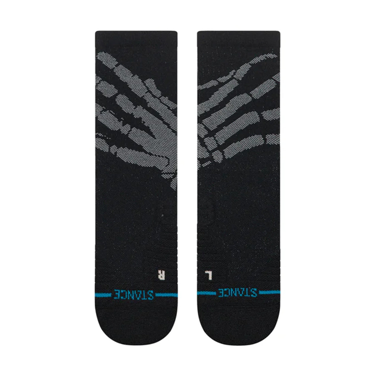 Stance - Misfits Hands Performance Socks.