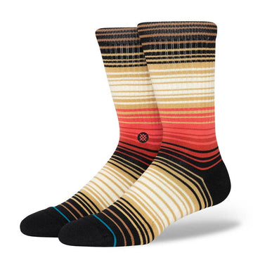 Stance - Pinnacle Socks Multi.