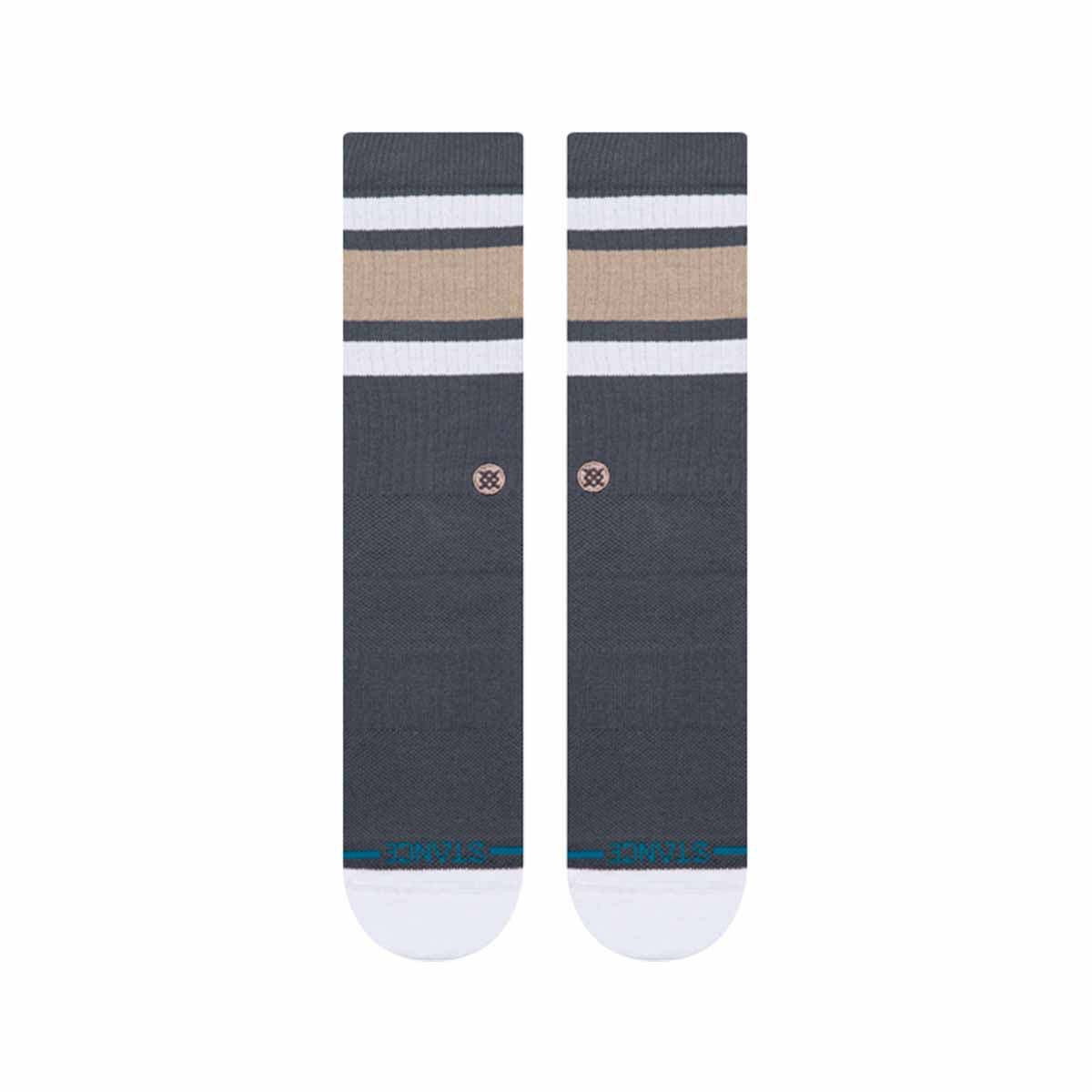 Stance Signature Boyd Socks Turbulence