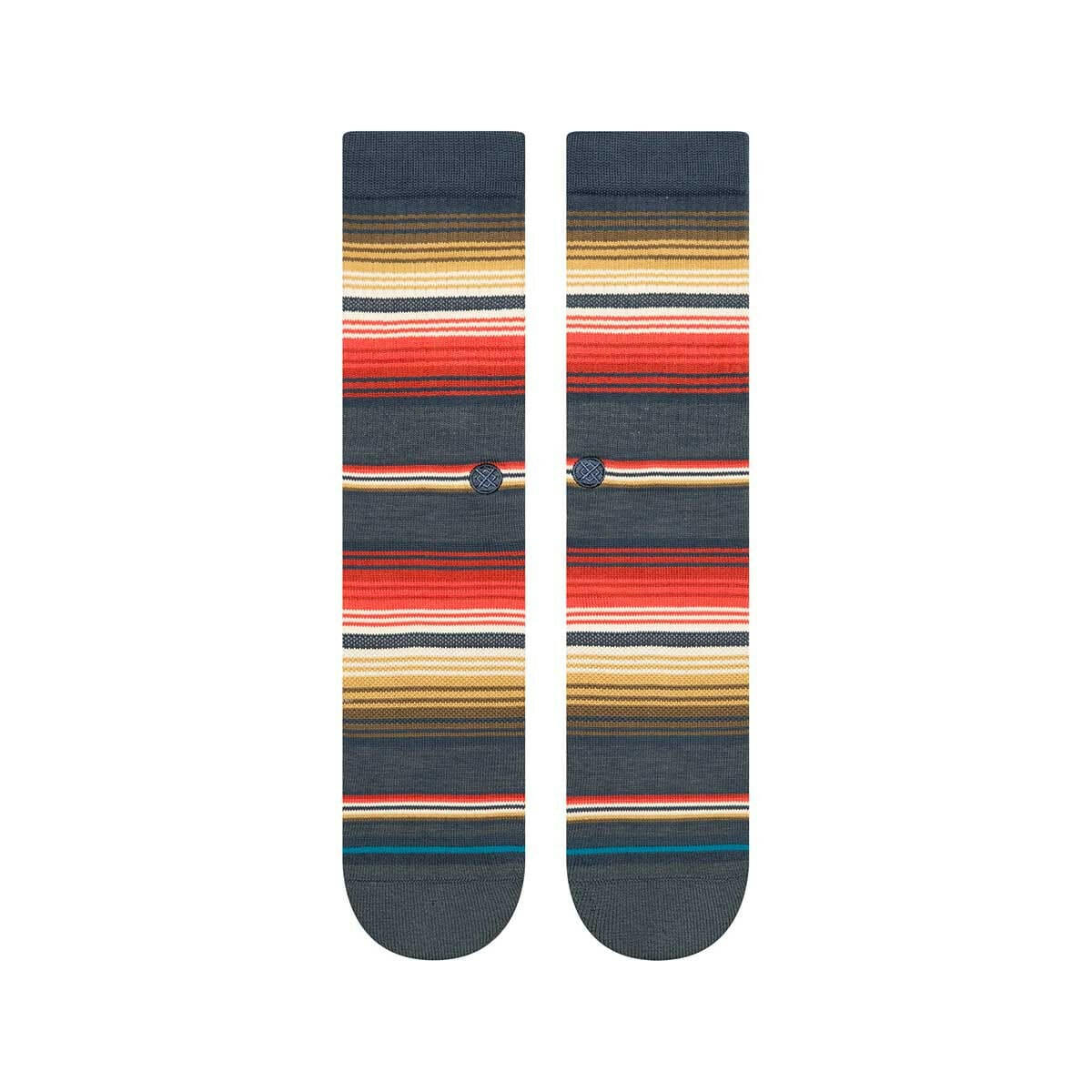 Stance - Southbound Socks Navy.