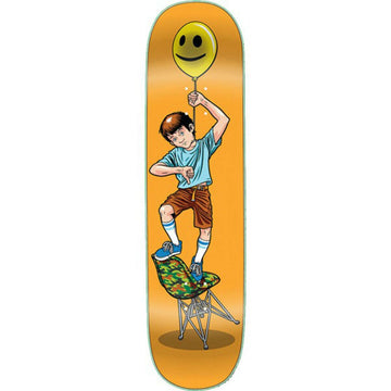 StrangeLove - Balloon Boy 8.25 Skateboard Deck.