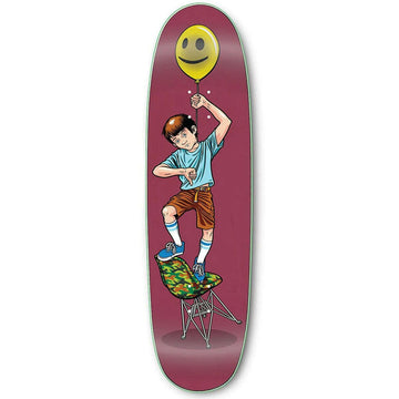 StrangeLove - Balloon Boy 8.875 Skateboard Deck.