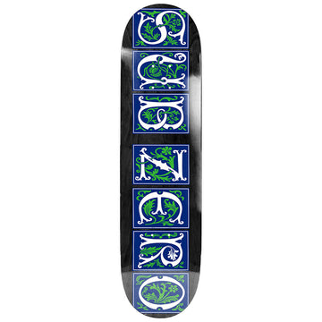 Sub Zero Vines 8.5 Skateboard Deck