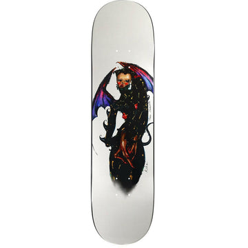 There - Kien Caples Enchantress 8.25 Skateboard Deck.