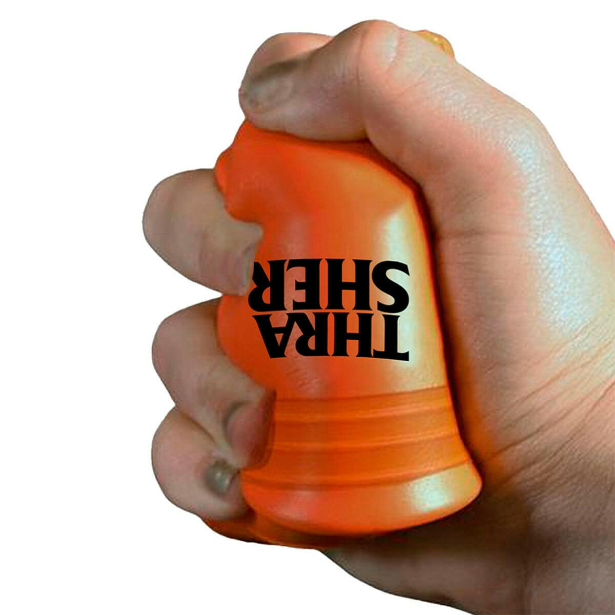 Thrasher - Anti Hero Bucket Stress Ball.