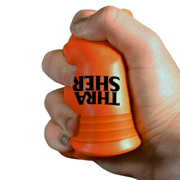 Thrasher - Anti Hero Bucket Stress Ball.