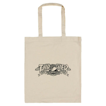 Thrasher - Anti Hero Tote Bag.