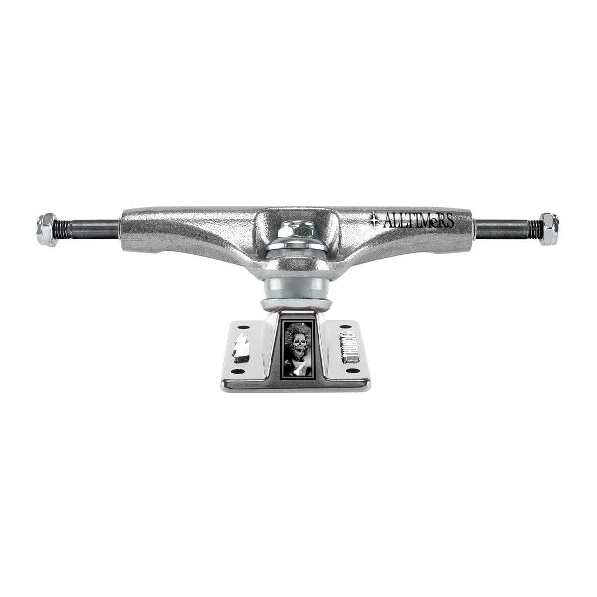 Thunder - Alltimers Lights Hi 149 Skateboard Trucks.