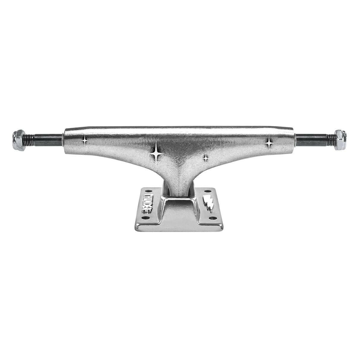 Thunder - Alltimers Lights Hi 148 Skateboard Trucks.