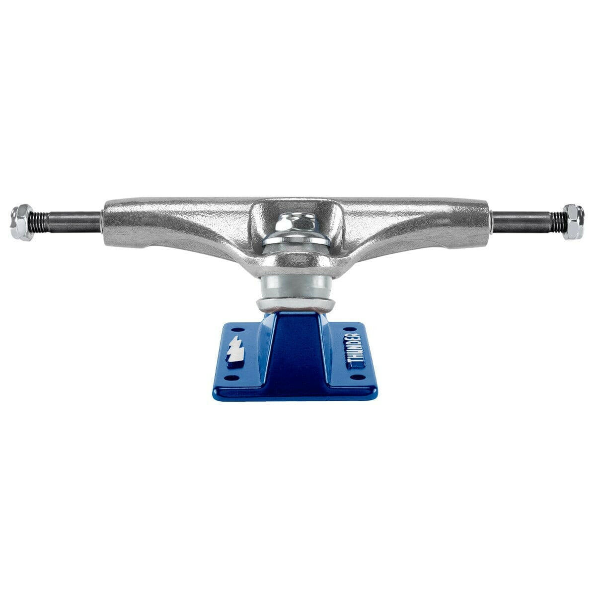 Thunder - Boxed Bolts Hollow Lights Hi 147 Skateboard Trucks.