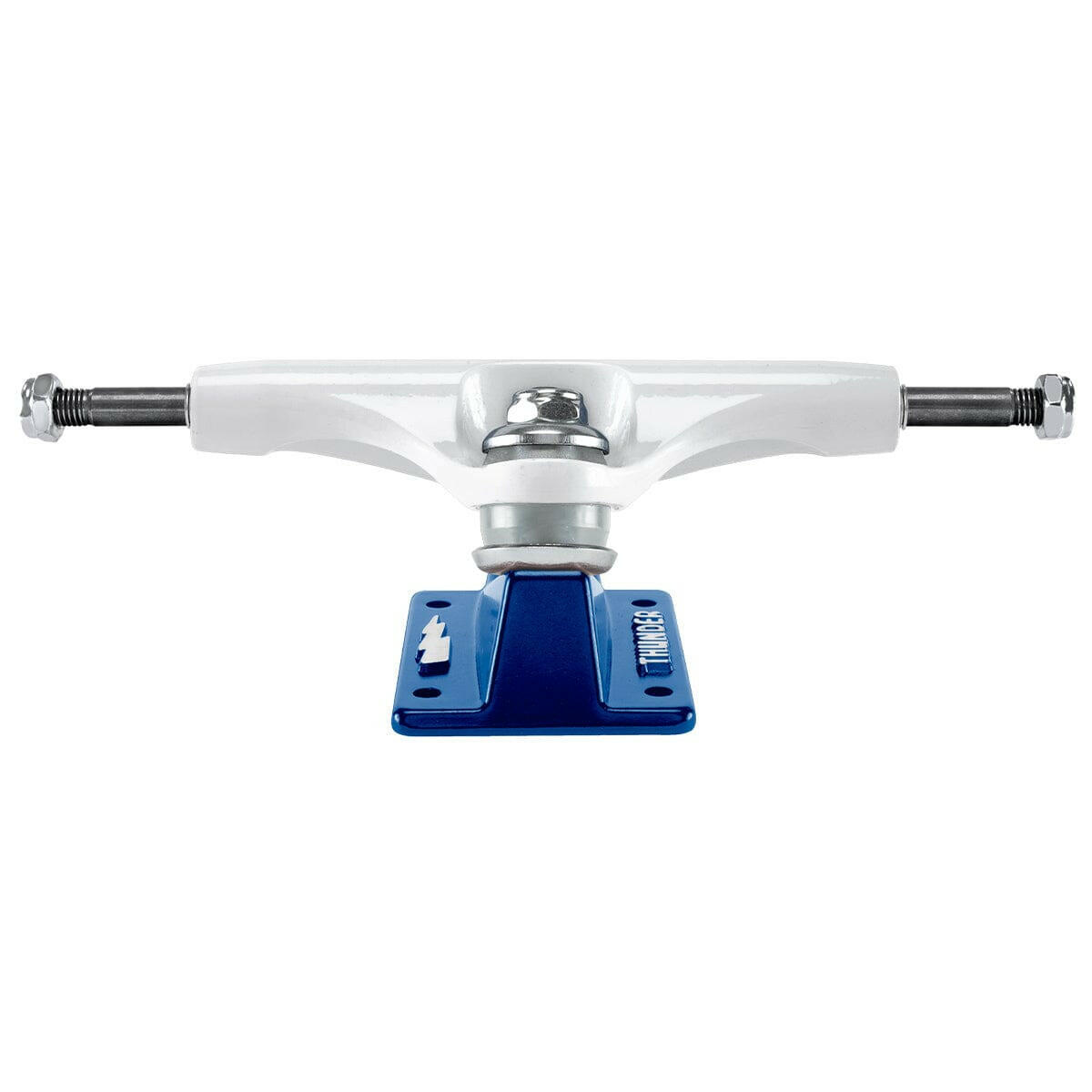 Thunder - Boxed Bolts Hollow Lights Hi 148 Skateboard Trucks.