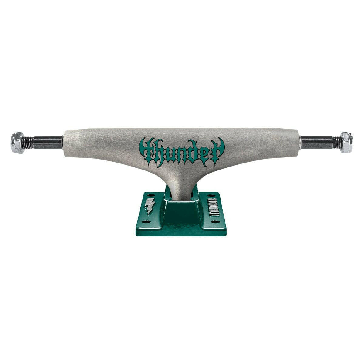 Thunder - Catalyst Team Hi 148 Skateboard Trucks.