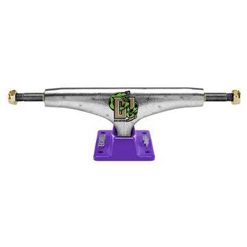 Thunder Dashawn Diamondback Hollow Lights Hi Skateboard Trucks