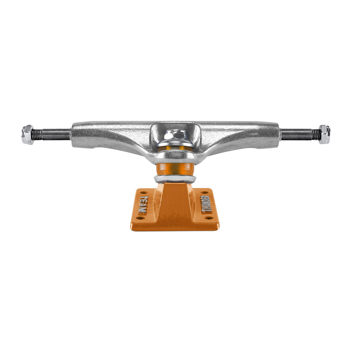 Thunder - Gas Giants Hi 147 Skateboard Trucks.