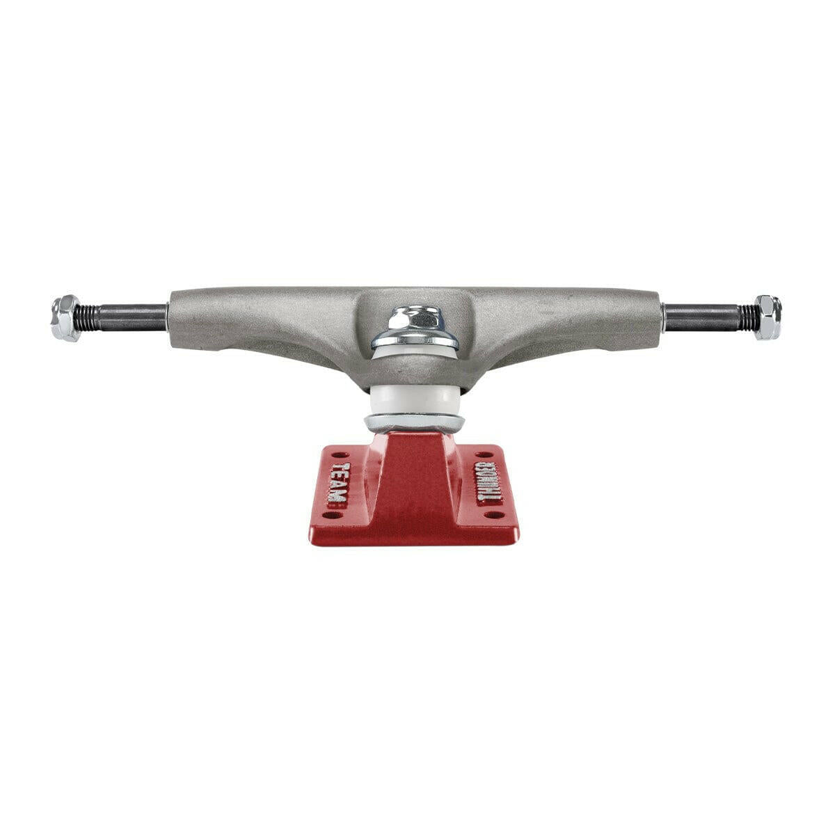 Thunder - Ishod Wair Dawg Team Hollows Hi 149 Skateboard Trucks.