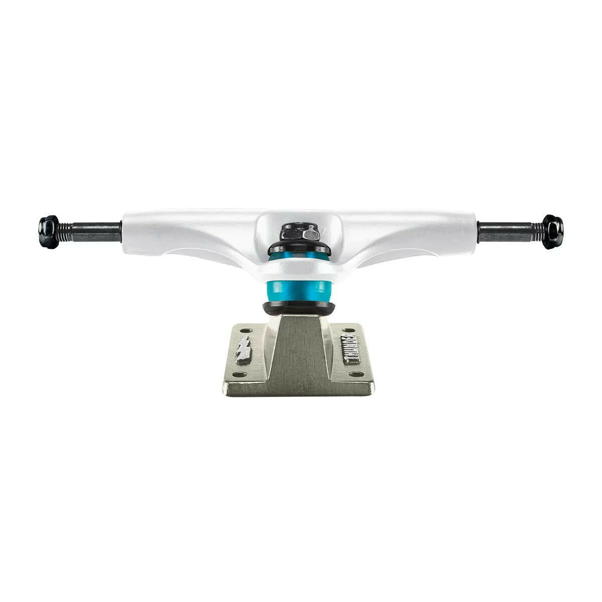 Thunder - Jake Anderson Airstrike Hi 147 Skateboard Trucks.