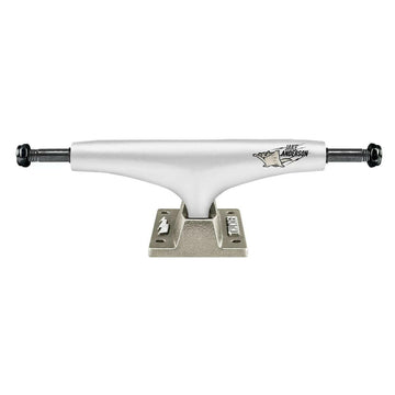 Thunder - Jake Anderson Airstrike Hi 147 Skateboard Trucks.