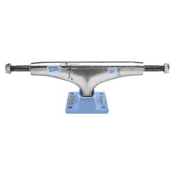 Thunder - Jenn Soto Pro Hollow Lights Hi 147 Skateboard Trucks.