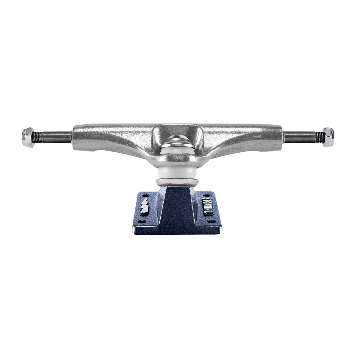 Thunder Mark Suciu Nightwatch Inverted Hi Skateboard Trucks Back