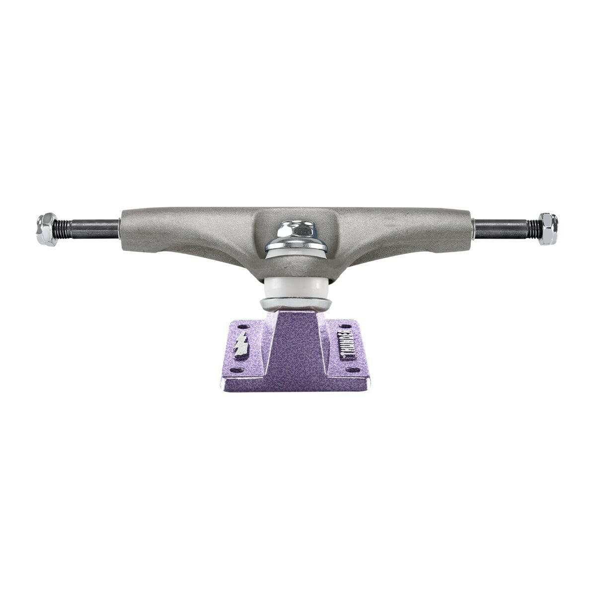 Thunder - Nora Vasconcellos Campus Hi Skateboard Trucks.