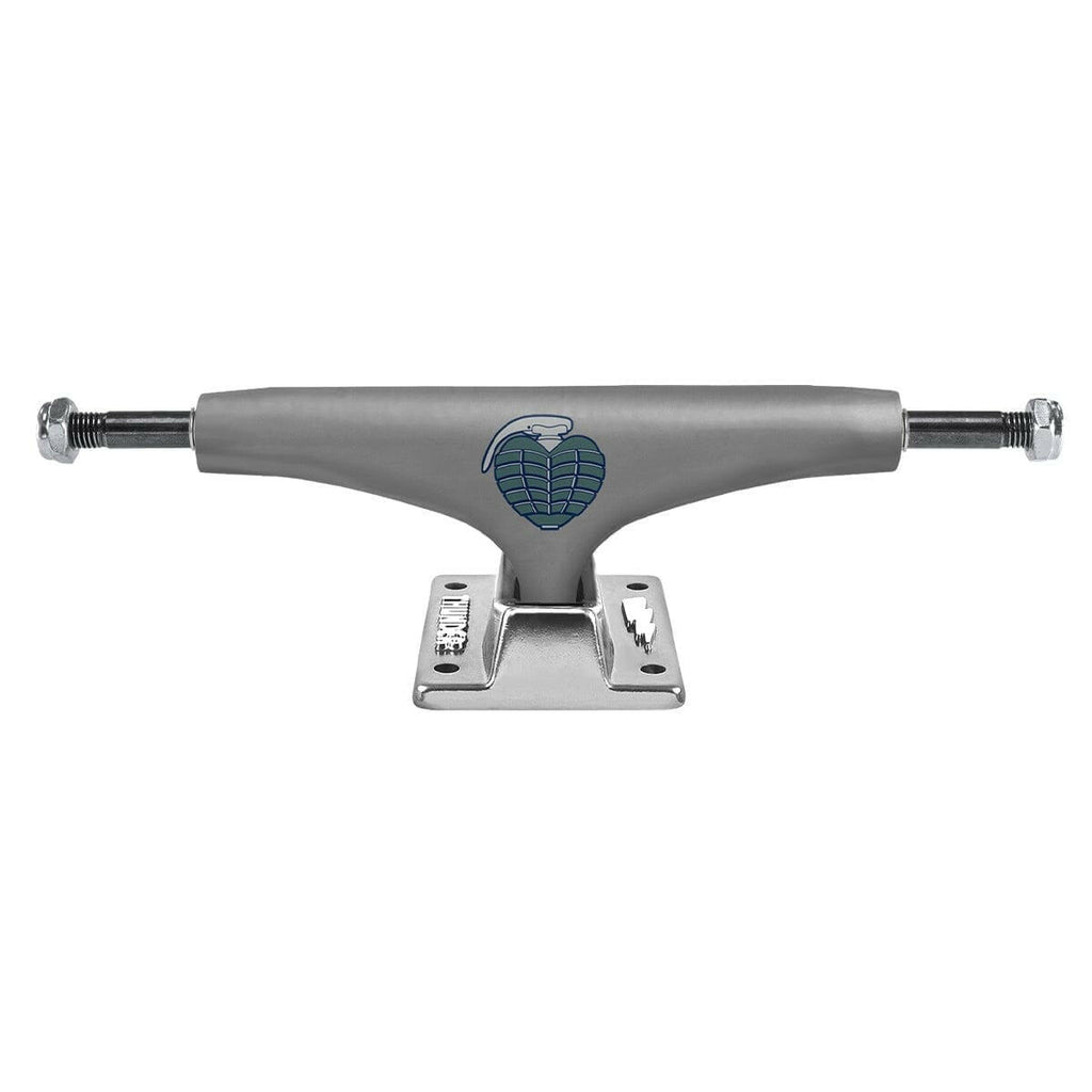 Thunder OG Grenade Hollow Lights 148 Hi Trucks