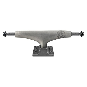 Thunder - Raw Team Hollows Hi 148 Skateboard Trucks.