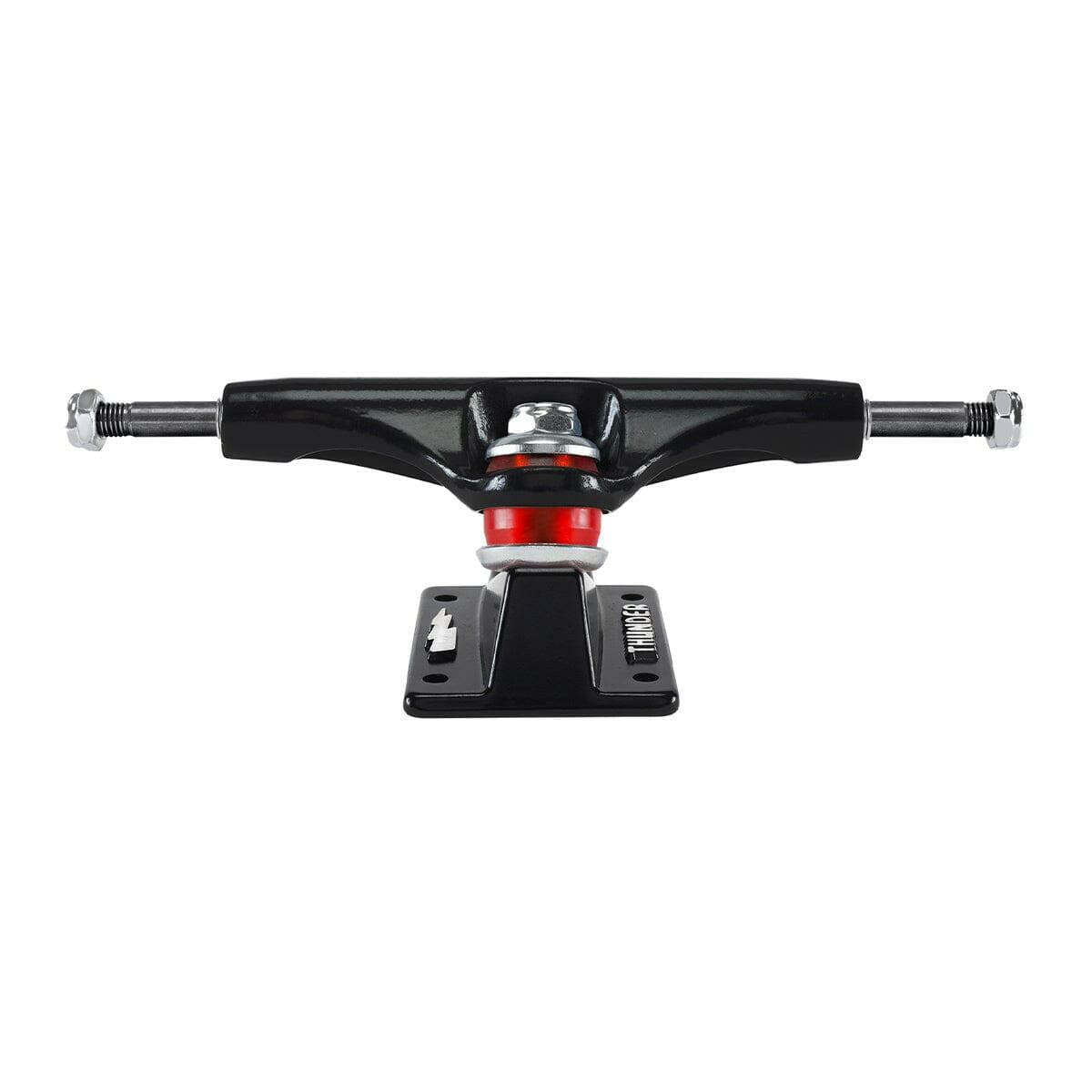 Thunder - Severed Hollow Lights Hi Skateboard Trucks.