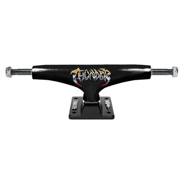 Thunder - Severed Hollow Lights Hi Skateboard Trucks.