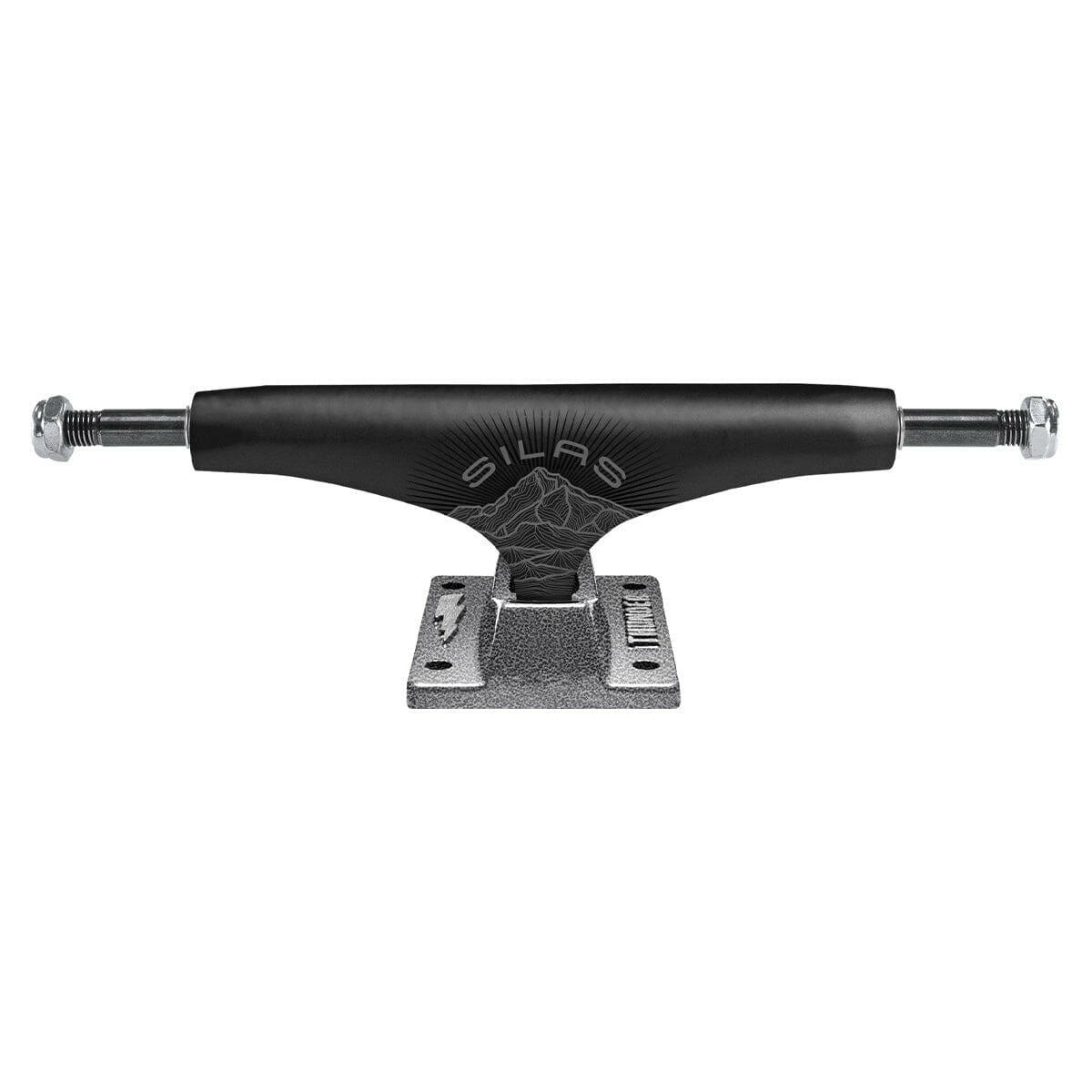 Thunder  - Slias Baxter-Neal Rise Hi 149 Skateboard Trucks.