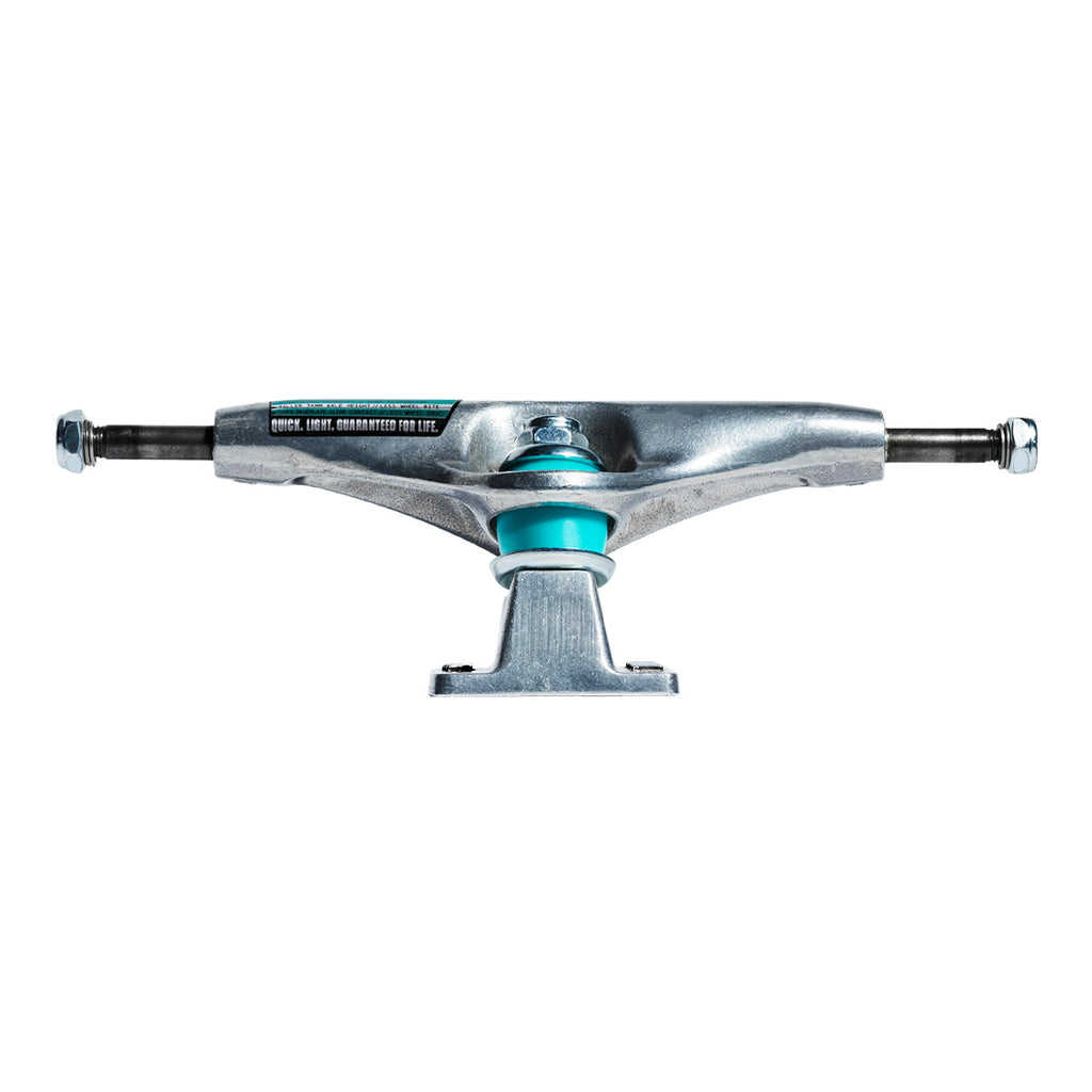 Thunder 147 Truck Team Trucks de skateboard polis - 147 Thunder 147 Truck Team Trucks de skateboard polis - 147