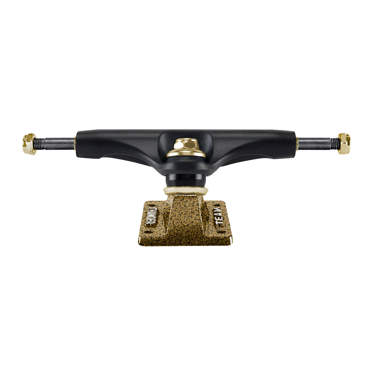 Thunder Tyshawn Endgame Skateboard Trucks Back