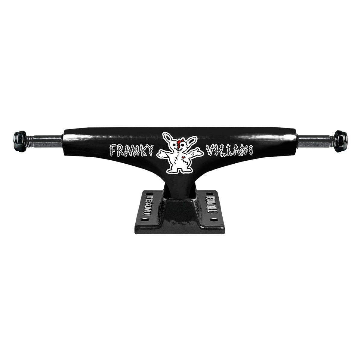Thunder - Franky Villani To Pieces Hi 147 Skateboard Trucks.