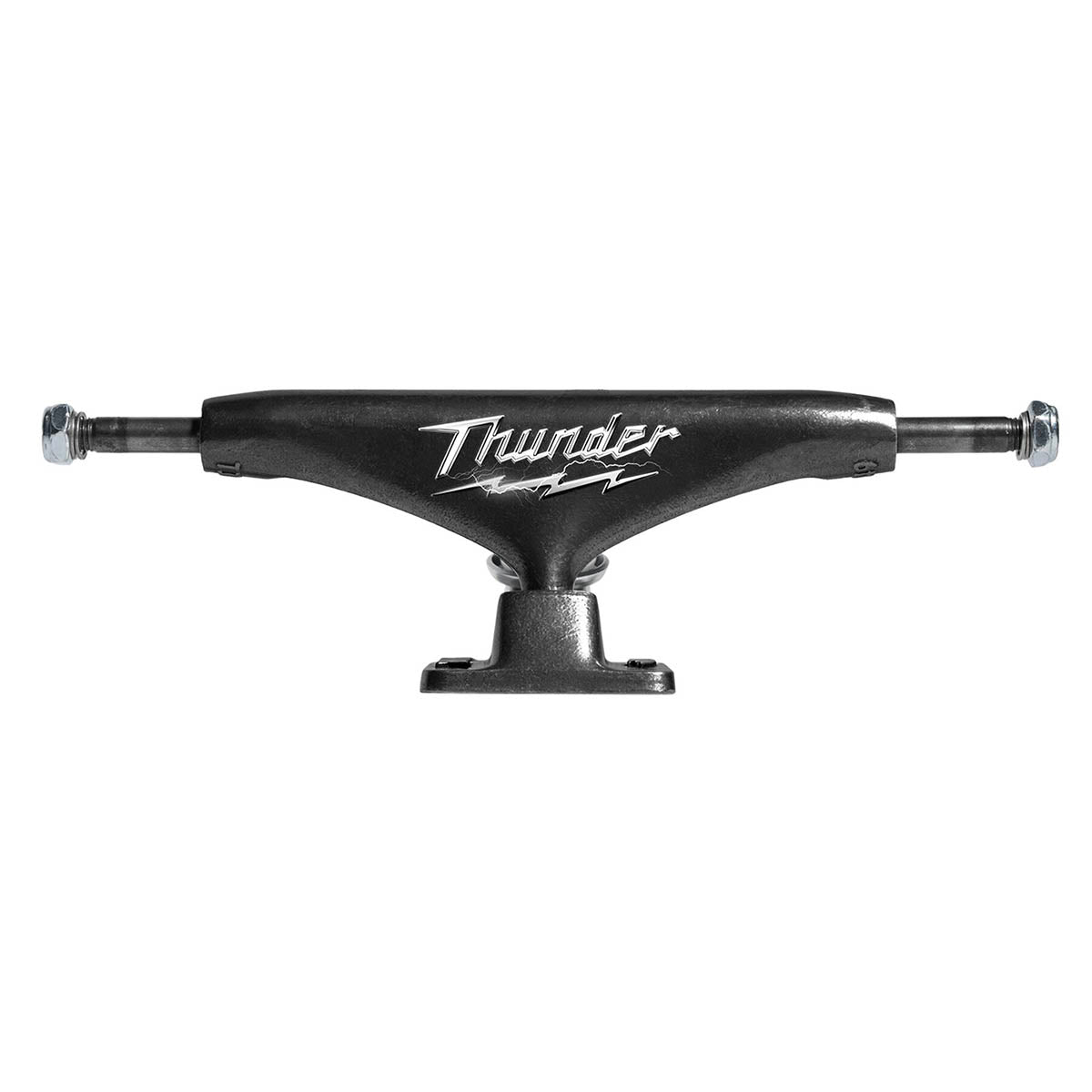 Thunder Voltage T-II Hi Skateboard Trucks