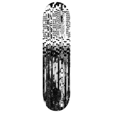 Tightbooth Shredder 8.25 Skateboard Deck