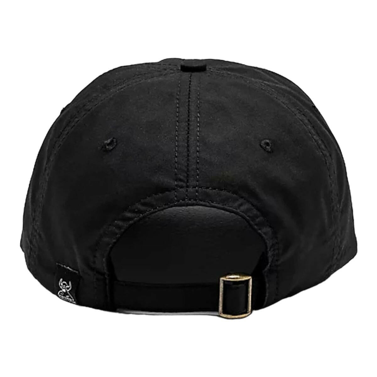 Toy Machine - Monster Strapback Black.