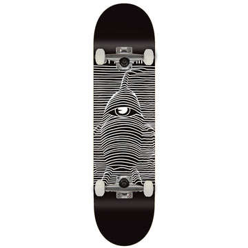 Toy Machine Toy Division Complete Skateboard