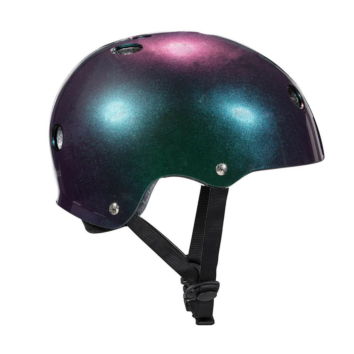 Triple 8 - Deep Cover Helmet Barbie Paton.