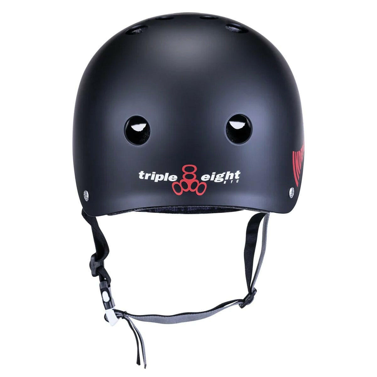 Triple 8 - Certified Sweatsaver Helmet Independent.